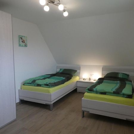 Kleine Seenixe Zingst Kültér fotó