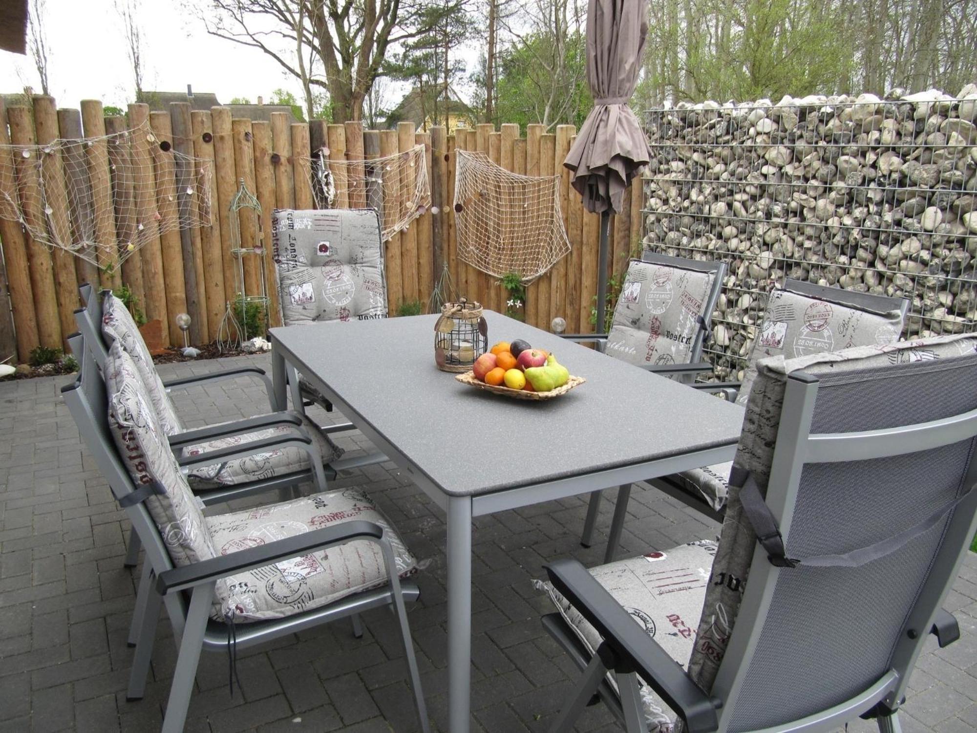 Kleine Seenixe Zingst Kültér fotó